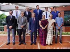 ಉದ್ಯಮದಲ್ಲಿ ಯಶಸ್ಸು ಸಾಧಿಸಲು ಪರಿಶ್ರಮ ಅತ್ಯವಶ್ಯಕ; ರೋಹಿತ್ ಭಟ್