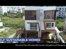 ಐಷಾರಾಮಿ ಮನೆ ಹೊಂದುವ ಕನಸು ನನಸಾಗಿಸಿದ ಬಿಲ್ಡ್‌ಎಹೋಮ್‌ 