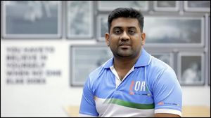 ಅತಿ ದೊಡ್ಡ ಇ ಕಾಮರ್ಸ್ ಸಂಸ್ಥೆ ಮಿಂತ್ರಾ.ಕಾಂನ ಸಿಇಒ ಹುದ್ದೆ ತೊರೆದ ಅಮರ್ ನಗರಮ್