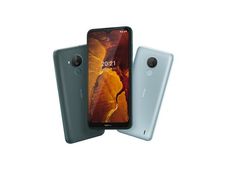 6000 mAh ದೈತ್ಯ ಬ್ಯಾಟರಿಯೊಂದಿಗೆ ನೋಕಿಯಾ ಸಿ30 ಎಂಟ್ರಿ 