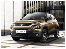 ಭಾರತದ ಅತ್ಯಂತ ಸುರಕ್ಷಿತ ಕಾರು ಟಾಟಾ ಪಂಚ್‌: NCAP ಕ್ರ್ಯಾಶ್ ಟೆಸ್ಟ್‌ನಲ್ಲಿ 5 ಸ್ಟಾರ್‌ ರೇಟಿಂಗ್