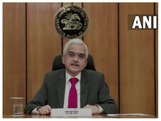 ರೆಪೋ ಮತ್ತು ರಿವರ್ಸ್ ರೆಪೋ ದರ ಬದಲಾವಣೆ ಇಲ್ಲ: ಶೇ. 4ರಷ್ಟು ಹಾಗೆಯೇ ಉಳಿದಿದೆ