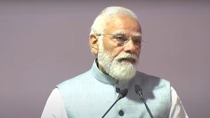 ಸರ್ಕಾರ ಹಾಗೂ ಸಿಎಜಿ ನಡುವಿನ ಮನಸ್ಥಿತಿ ಬದಲಾಗಿದೆ: ಪಿಎಂ ಮೋದಿ