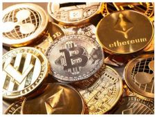 ಕ್ರಿಪ್ಟೋಕರೆನ್ಸಿ ಚೇತರಿಕೆ: ಬಿಟ್‌ಕಾಯಿನ್‌ ಮೌಲ್ಯ ಸ್ವಲ್ಪ ಏರಿಕೆ