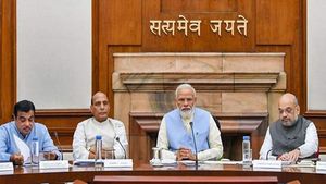 ಬಡ್ಡಿಗಳ ನಡುವಿನ ವ್ಯತ್ಯಾಸದ ಪರಿಹಾರ ಪಾವತಿಸುವ ಯೋಜನೆಗೆ ಕೇಂದ್ರ ಸಂಪುಟ ಅನುಮೋದನೆ