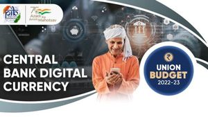Digital Rupee: ಆರ್‌ಬಿಐನಿಂದ ಡಿಜಿಟಲ್ ಕರೆನ್ಸಿ ‘ಡಿಜಿಟಲ್ ರೂಪಾಯಿ’ ಜಾರಿ