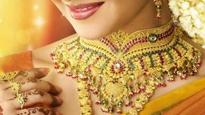  ಬಜೆಟ್‌ ನಡುವೆ ದೇಶದ ಪ್ರಮುಖ ನಗರದಲ್ಲಿ ಫೆ.1ರ ಚಿನ್ನದ ದರ ಹೇಗಿದೆ?