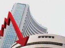 ರೆಪೋ ದರ ತಕ್ಷಣದಿಂದ ಏರಿಕೆ, ಸೆನ್ಸೆಕ್ಸ್, ನಿಫ್ಟಿ ಭಾರಿ ಇಳಿಕೆ