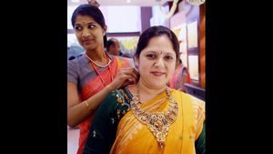 ಮಾ.26ರಂದು ಭಾರತದ ಪ್ರಮುಖ ನಗರಗಳಲ್ಲಿ ಚಿನ್ನ-ಬೆಳ್ಳಿ ದರ ತಿಳಿಯಿರಿ 