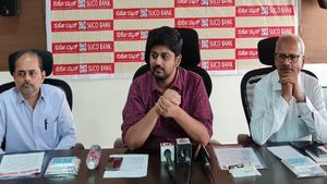  ಸುಕೋ ಬ್ಯಾಂಕು: ಶೂನ್ಯ ಎನ್‌ಪಿಎ ಸಾಧನೆ, 4.74 ಕೋಟಿ ಲಾಭಗಳಿಕೆ