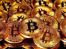 ಕ್ರಿಪ್ಟೋಕರೆನ್ಸಿ ಮತ್ತೆ ಕುಸಿತ, ಮಾರುಕಟ್ಟೆ ಮೌಲ್ಯ 1.36 ಟ್ರಿಲಿಯನ್ ಡಾಲರ್ 