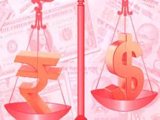 ಯುಎಸ್‌ ಡಾಲರ್ ಎದುರು ಕೊಂಚ ಚೇತರಿಕೆ ಕಂಡ ರೂಪಾಯಿ 