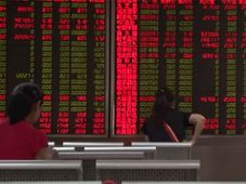  ಸೆನ್ಸೆಕ್ಸ್ 1000 ಅಂಕ, ನಿಫ್ಟಿ ಶೇ.2 ಕುಸಿತ: ನಷ್ಟದಲ್ಲಿ ವಹಿವಾಟು ಆರಂಭ