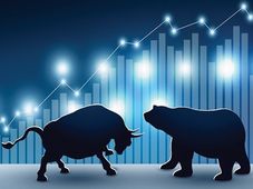 ಮತ್ತೆ ಪುಟಿದೆದ್ದ ಷೇರುಪೇಟೆ: ಸನ್‌ ಫಾರ್ಮಾ ಟಾಪ್ ಗೇನರ್