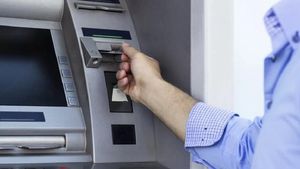 ಗಮನಿಸಿ: ಎಟಿಎಂ ವಹಿವಾಟು ಪ್ರಕ್ರಿಯೆ ಬದಲಾವಣೆ