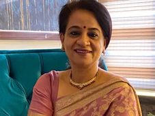 ಕರ್ನಾಟಕ ರಾಜ್ಯ ಹಣಕಾಸು ಸಂಸ್ಥೆಗೆ 107 ಕೋಟಿ ರೂ ಲಾಭ: ಡಾ.ಏಕರೂಪ್ ಕೌರ್ 