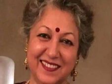 3000 ರೂ. ಸಂಬಳ-130 ಕೋಟಿ ರೂ. ವ್ಯಾಪಾರ ಸಾಮ್ರಾಜ್ಯ: ನೀಲಮ್ ಮೋಹನ್ ವ್ಯಕ್ತಿಚಿತ್ರ