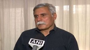 NSE ಅಕ್ರಮ ಫೋನ್ ಟ್ಯಾಪಿಂಗ್ ಕೇಸ್: ಸಂಜಯ್ ವಶಕ್ಕೆ ಪಡೆದ ED