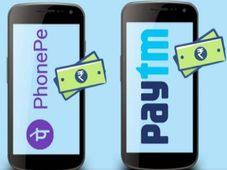 ಪ್ಲಾಟ್‌ಫಾರ್ಮ್ ಶುಲ್ಕ: ಪೇಟಿಎಂ, ಫೋನ್‌ಪೇನಲ್ಲಿ ರೀಚಾರ್ಜ್ ದುಬಾರಿ