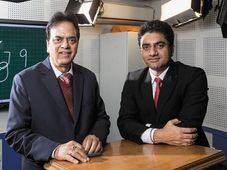  137 ಕೋಟಿ ರೂ. ಮೌಲ್ಯದ ಬಂಗಲೆ ಖರೀದಿಸಿದ BYJU'Sನ ಆಕಾಶ್ ಇನ್‌ಸ್ಟಿಟ್ಯೂಟ್‌ ಎಂಡಿ