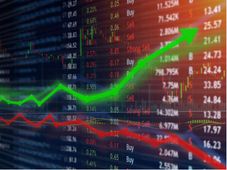 ರೆಪೋ ದರ ಏರಿಕೆ ಬೆನ್ನಲ್ಲೇ ಷೇರುಪೇಟೆ ಹೇಗಿದೆ? 