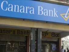 Canara Bank Q2 Results:  ಕೆನರಾ ಬ್ಯಾಂಕ್ ಗ್ರಾಹಕರಿಗೆ ಖುಷಿ ಸುದ್ದಿ; ಶೇ. 89ರಷ್ಟು ಲಾಭ ಹೆಚ್ಚಳ, ಷೇರು ಏರಿಕೆ 