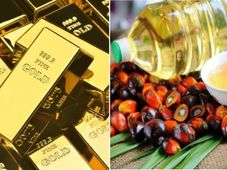 ಪಾಮ್ ಆಯಿಲ್, ಚಿನ್ನದ ಮೂಲ ಆಮದು ದರ ತಗ್ಗಿಸಿದ ಭಾರತ, ನೂತನ ಬೆಲೆ ಪರಿಶೀಲಿಸಿ 