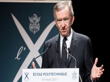 ಎಲಾನ್ ಮಸ್ಕ್ ಅನ್ನು ಹಿಂದಿಕ್ಕಿ ವಿಶ್ವದ ಮೊದಲ ಶ್ರೀಮಂತ ವ್ಯಕ್ತಿಯಾದ ಬರ್ನಾರ್ಡ್ ಅರ್ನಾಲ್ಟ್