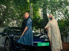  1.5 ಕೋಟಿ ರೂ.ಯ ಇವಿ ಖರೀದಿಸಿದ ತನ್ನ ಪುತ್ರಿಯರಿಗೆ ಎಆರ್ ರೆಹಮಾನ್ ಶಭಾಸ್!