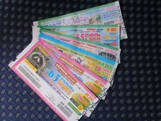 ಕೇರಳ ಲಾಟರಿ: 'ಕಾರುಣ್ಯ KR 579' ಟಿಕೆಟ್ ವಿಜೇತರ ಪಟ್ಟಿ ಇಲ್ಲಿದೆ