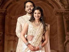  ಮುಕೇಶ್ ಅಂಬಾನಿ ಕಿರಿಯ ಸೊಸೆಯಾಗಲಿರುವ ರಾಧಿಕ ಮೆರ್ಚೆಂಟ್ ಯಾರು?