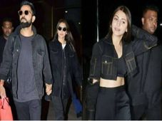 ಅನುಷ್ಕಾ, ಕೊಹ್ಲಿ ಬಾಡಿಗಾರ್ಡ್ ಸೋನು ವೇತನ ಎಷ್ಟಿದೆ ತಿಳಿಯಿರಿ