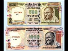 SC Verdict on Demonetisation: ನೋಟು ಅಪನಗದೀಕರಣ ನಿರ್ಧಾರ ಎತ್ತಿ ಹಿಡಿದ ಸುಪ್ರೀಂ
