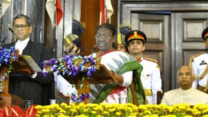  Budget 2023: ರಾಷ್ಟ್ರಪತಿ ಭಾಷಣದೊಂದಿಗೆ ಜ.31ರಿಂದ ಬಜೆಟ್ ಅಧಿವೇಶನ ಆರಂಭ, ಈ ಮಾಹಿತಿ ತಿಳಿದಿರಿ