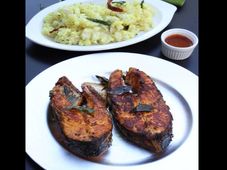  ಜ.3ರ ಪೇಟೆ ಧಾರಣೆ: ಮೀನು, ತರಕಾರಿ, ಸೊಪ್ಪು ಮಾರುಕಟ್ಟೆ ಬೆಲೆ ಎಷ್ಟಿದೆ?