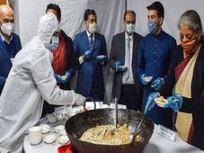  Budget 2023: ಹಲ್ವಾ ಸಮಾರಂಭ ಎಂದರೇನು, ಪ್ರಾಮುಖ್ಯತೆಯೇನು?