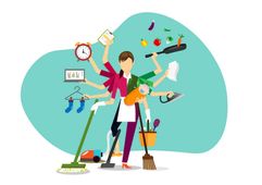 ಗೃಹಿಣಿಯರೇ ಗಮನಿಸಿ: ಮನೆಯಲ್ಲೇ ಕೂತು ಹಣ ಹೀಗೆ ಸಂಪಾದಿಸಿ