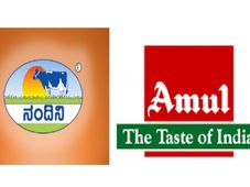 Amul, KMF Turnover : ಅಮುಲ್,  ಕೆಎಂಎಫ್ ವಹಿವಾಟು ಹೇಗಿದೆ?