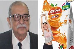  Padma Awards: ಪದ್ಮ ಶ್ರೀ ಪುರಸ್ಕೃತ ಅರೀಜ್ ಖಂಬಟ್ಟ ಯಾರು? 