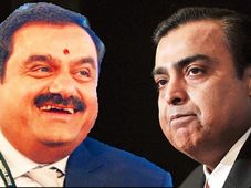  ದೇಶದ ಶೇ.40 ಸಂಪತ್ತು ಶೇ.1ರಷ್ಟು ಜನರ ಕೈಯಲ್ಲಿ ಎಂದ ಆಕ್ಸ್‌ಫಾಮ್ ವರದಿ, ಅತೀ ಶ್ರೀಮಂತರಿಗೆ ತೆರಿಗೆ ಇದೆಯೇ? 