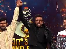 BBK 9 Winner Prize Money : ತೆರಿಗೆ ಕಡಿತವಾಗಿ ರೂಪೇಶ್ ಶೆಟ್ಟಿ ಜೇಬಿಗೆ ಇಳಿಯುವ ಮೊತ್ತವೆಷ್ಟು?