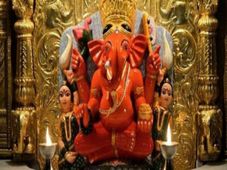 ಸೆಲೆಬ್ರಿಟಿಗಳ ಫೇವರೇಟ್ ಮುಂಬೈನ ಸಿದ್ದಿವಿನಾಯಕ ದೇವಾಲಯದ ಆದಾಯವೆಷ್ಟು?
