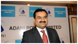  Gautam Adani: ವಿಶ್ವದ 25 ಶ್ರೀಮಂತ ವ್ಯಕ್ತಿಗಳ ಪಟ್ಟಿಯಿಂದ ಗೌತಮ್ ಅದಾನಿ ಔಟ್!