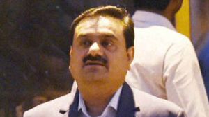 ಸಾಲ ಮರುಪಾವತಿಸಲು ಮುಂದಾದ ಗೌತಮ್‌ ಅದಾನಿ ಗ್ರೂಪ್ 