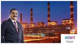  Adani-DB power: ಡಿಬಿ ಪವರ್ ಬಿಡ್ಡಿಂಗ್ ಕೈಬಿಟ್ಟ ಅದಾನಿ, ಮತ್ತೆ ಹಿಂದೇಟು