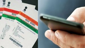 Aadhar Card: ಆಧಾರ್ ಕಾರ್ಡ್‌ನಲ್ಲಿನ ತಪ್ಪು ಮಾಹಿತಿ ಸರಿಪಡಿಸುವುದು ಹೇಗೆ? ಇಲ್ಲಿ ತಿಳಿಯಿರಿ