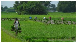 PM Pranam Scheme: ಏನಿದು ಪಿಎಂ ಪ್ರಣಾಮ ಯೋಜನೆ, ಇತರೆ ಮಾಹಿತಿ ಇಲ್ಲಿದೆ