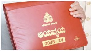 Karnataka Budget 2023: ಬಜೆಟ್‌ ಗಾತ್ರ, ವಲಯವಾರು ಹಣ ಹಂಚಿಕೆ ಎಷ್ಟಿದೆ ತಿಳಿಯಿರಿ