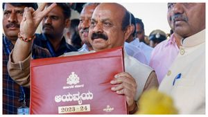 Karnataka Budget 2023 Highlights : ಕರ್ನಾಟಕ ಬಜೆಟ್‌ನ ಪ್ರಮುಖಾಂಶಗಳು ಇಲ್ಲಿದೆ