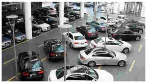  2023 ಜನವರಿಯಲ್ಲಿ ಅತಿ ಹೆಚ್ಚು ಮಾರಾಟವಾದ ಟಾಪ್ 5 ಕಾರುಗಳಿವು